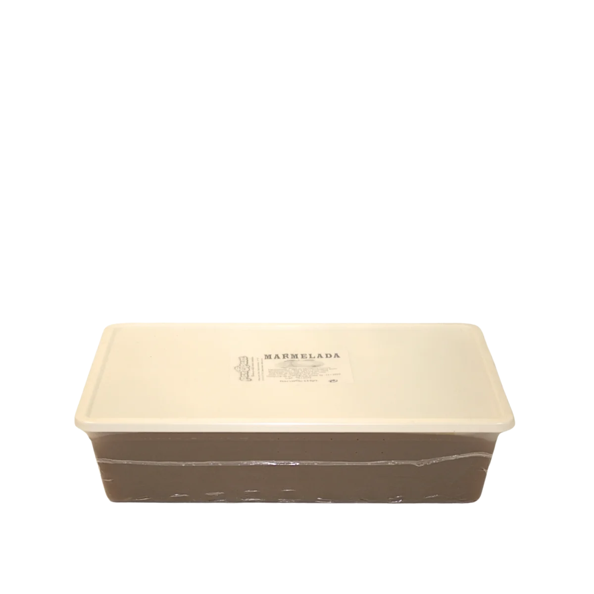 Marmelada Cx. 5.5 Kg