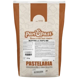 Muffins LC RSPO MB Sc. 15kg