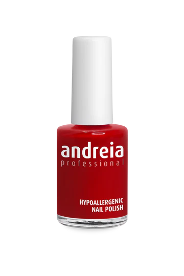Verniz 10 Vermelho Pocket Andreia