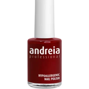 Verniz 8 Vermelho Sangue Pocket Andreia