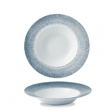 WIDE RIM BOWL
