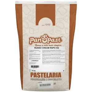 Russo Cream RSPO SG Sc. 15Kg