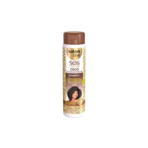 Sh. Coco 300 ML Salon Line