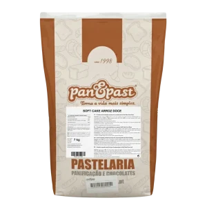 Soft Cake Arroz Doce Sc. 7Kg
