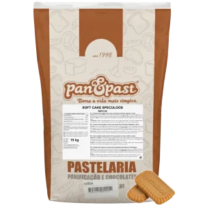 Soft Cake Speculoos Sc. 15Kg