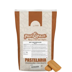 Soft Cake Speculoos Sc. 7Kg
