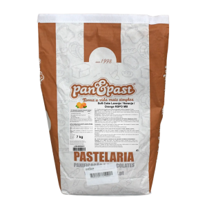 Soft Cake Laranja RSPO MB Sc. 7Kg