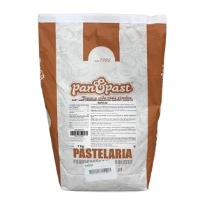 Soft Cake Cenoura RSPO SG  Sc. 7kg