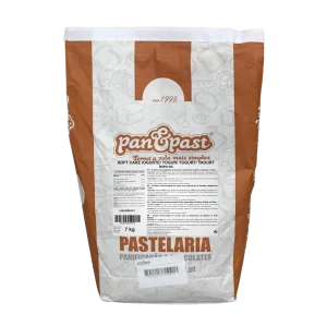 Soft Cake Iogurte Sc. 7Kg