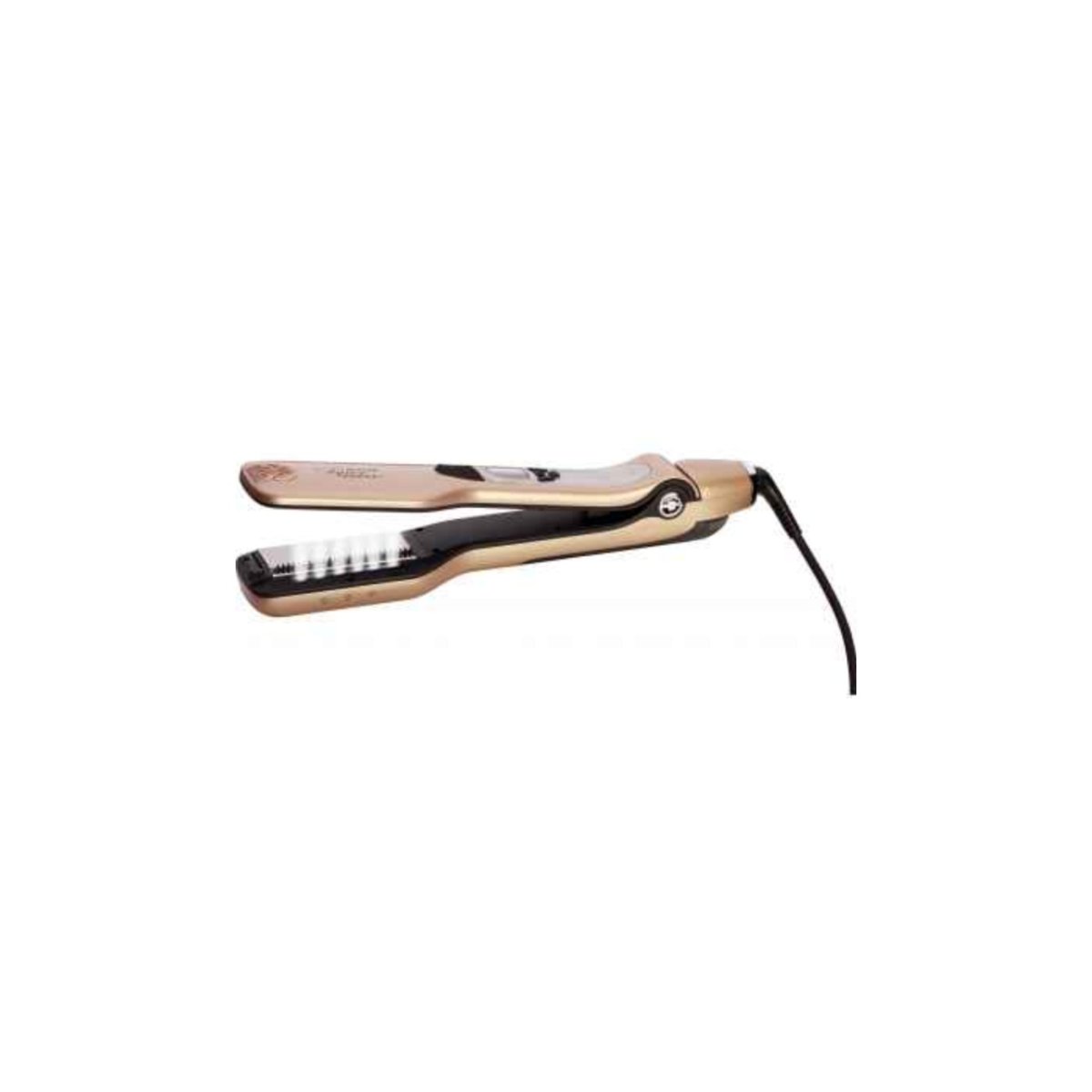 Piastra Vapor Styler champaghne GammaPiu