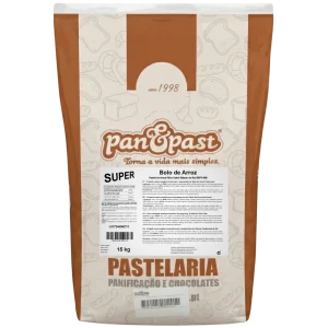 Super Bolo de Arroz RSPO MB Sc.15 kg
