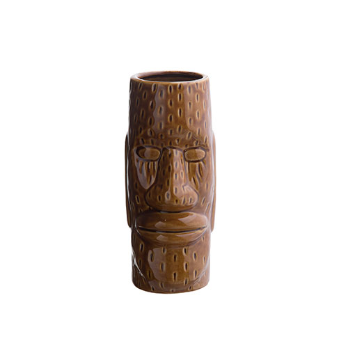 TIKI EASTER ISLANDER