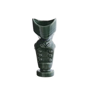 TIKI LARGE MOUTH