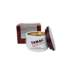 Tabac Original Sabao Barbear 125 Grs