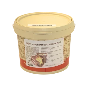 Topcream Nocci White Plus 6kg