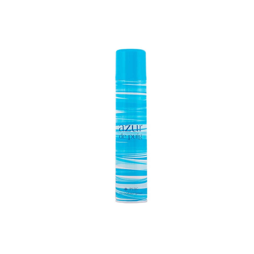 Deo Spray Azur Puig 150 ML