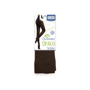 Collant Microfibra Ecologico 50 Tam. S/M Marine