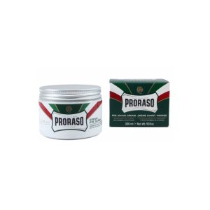 Cr. Pre Barba Eucalipto Proraso 300 ML