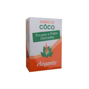 Elegante Sab. Coco 140 Grs