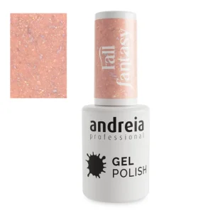 Verniz Gel Andreia FF1 Fall Fantasy Collection Gel Polish