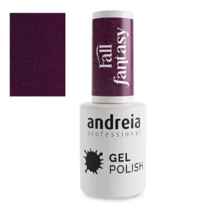 Verniz Gel Andreia FF3 Fall Fantasy Collection Gel Polish