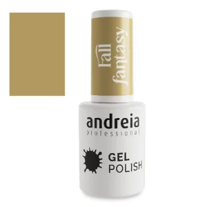 Verniz Gel Andreia FF4 Fall Fantasy Collection Gel Polish
