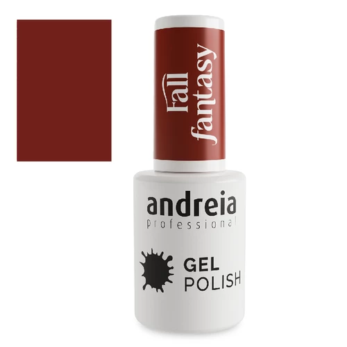 Verniz Gel Andreia FF6 Fall Fantasy Collection Gel Polish
