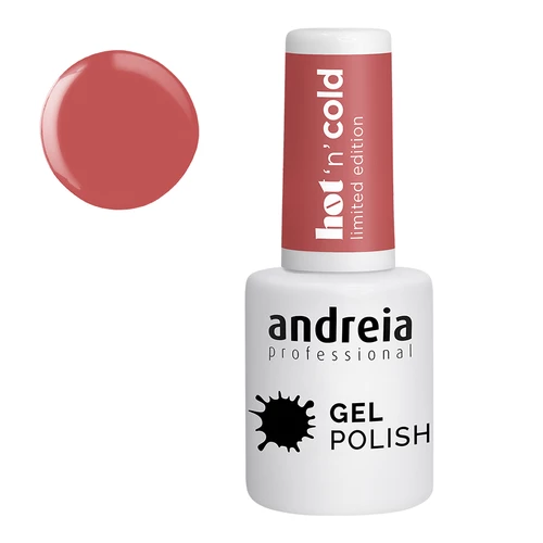 Verniz Gel Andreia HC3 Hot And Cold Collection Gel Polish