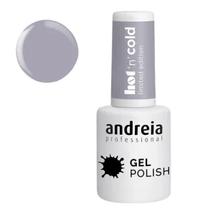 Verniz Gel Andreia HC4 Hot And Cold Collection Gel Polish