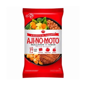 Aji-No-Moto Realçador de Sabor 36g