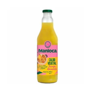 Tucupi Manioca 300ml