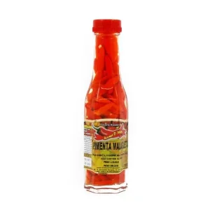 Pimenta Malagueta Vermelha Aroma D'Minas 75g