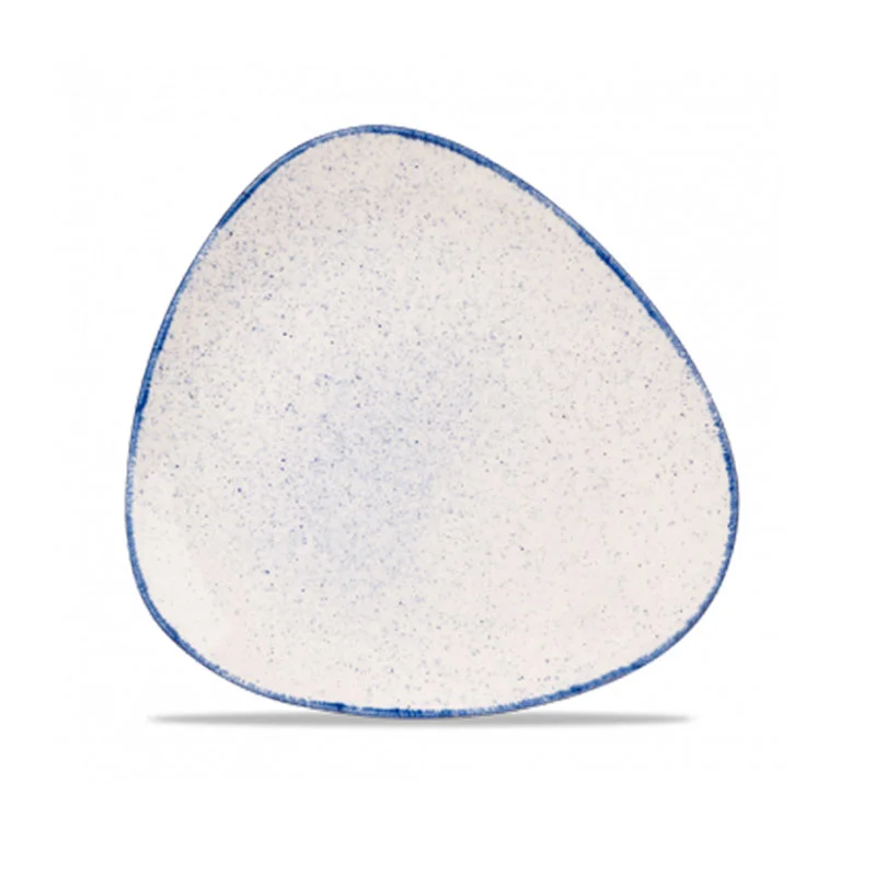 LOTUS PLATE