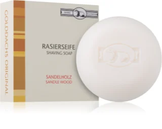 Sabao Barba Classico Golddachs 60 Grs