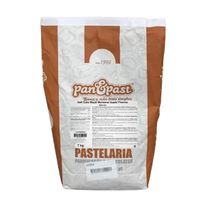 Soft Cake Maçã RSPO SG Sc. 7kg