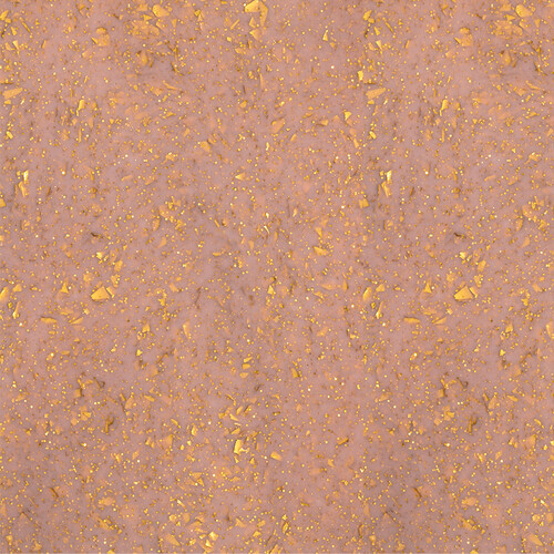 Verniz Gel Andreia SP3 Best Of 2026 Nude com Flocos Dourados Gel Polish - Image 3
